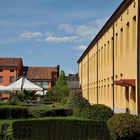 Hotel Filanda Cittadella Exterior foto